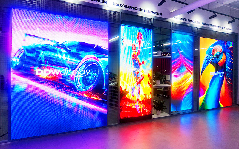 SHENZHEN DDW TECHNOLOGY CO.,LTD