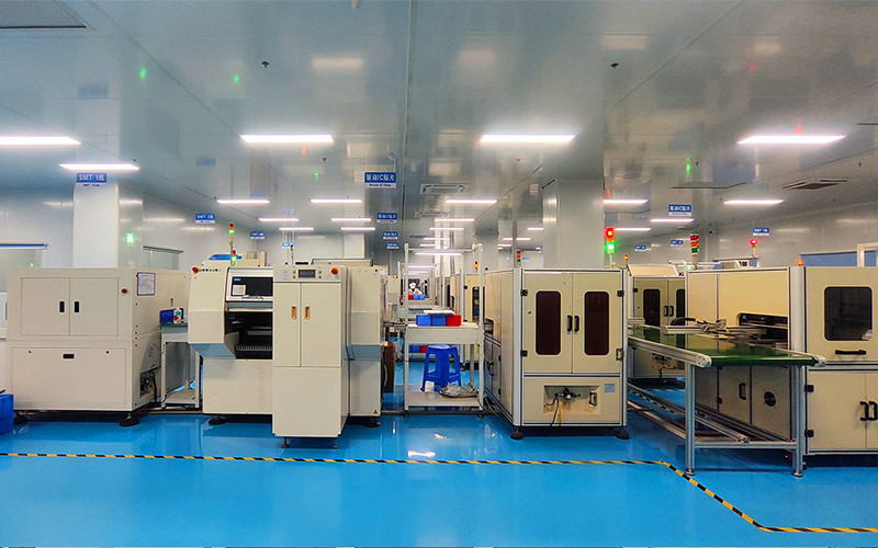 SHENZHEN DDW TECHNOLOGY CO.,LTD