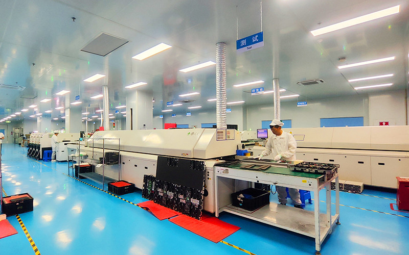 SHENZHEN DDW TECHNOLOGY CO.,LTD