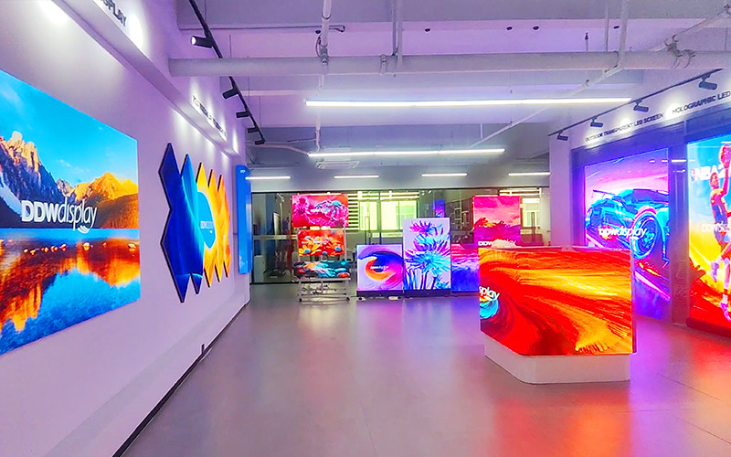 ประเทศจีน SHENZHEN DDW TECHNOLOGY CO.,LTD รายละเอียด บริษัท