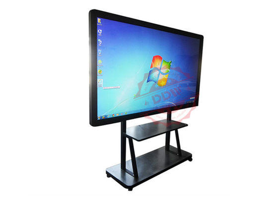 ฝังอยู่ใน 10 จุดสัมผัสกำแพงป้ายดิจิตอลแบบโต้ตอบ Totem ซุ้มโฆษณาแสดงกันกระแทก