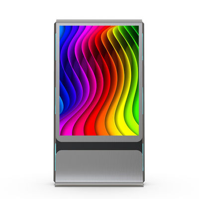 การติดตั้งง่าย ปรับปรุงความสว่างสูง p4,p5,p6,p8,p10 IP65 มุพ ดิจิตอล LED signage display ดิจิตอล