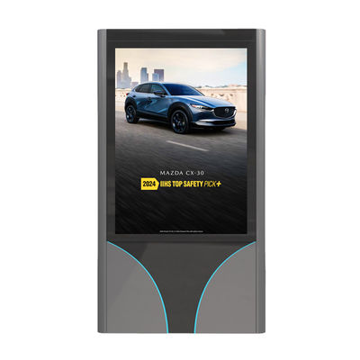 การติดตั้งง่าย P4 P5 P6 P8 P10 10000nits 3840hz มูพี