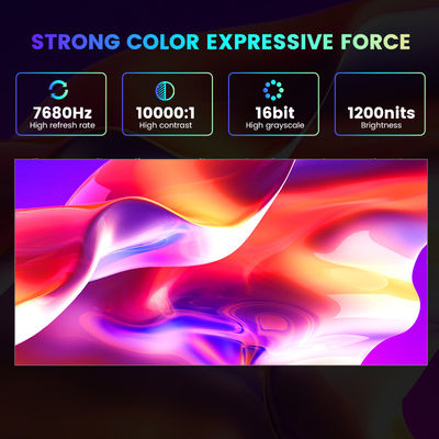 HD 4k Led Screen Indoor Fixed Led Screens การโฆษณา Led Screen P1.56 P1.95 P2.5 P2.6 P2.9 P3.91 จอจอ LED สีเต็ม Pantalla