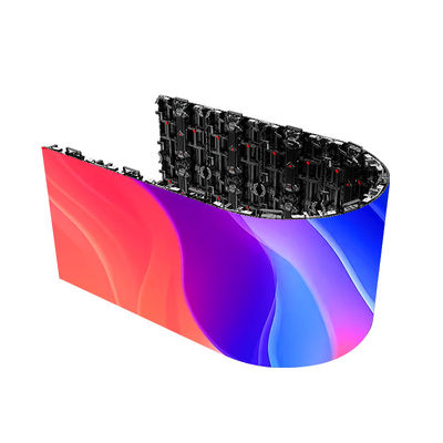 สเตจเช่า LED Display P3.91 Indoor SMD2020 700 nits 500*500 อลูมิเนียมแบบเจาะเจาะ 14Bit 60Hz/50Hz 3840 1/16s AC100-240V 50/60