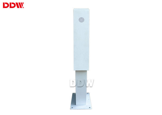 IP65 ป้ายจอดิจิตอลภายนอก 55" 1920x1080 ความสว่างสูง 2500 Nits AC 110V-240V