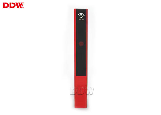 ป้ายดิจิตัลอิสระ 55 &#39;&#39;, จอแสดงผลดิจิตอลกลางแจ้ง, ความละเอียด 1920x1080