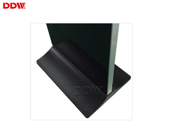 32 นิ้ว android ตามโฆษณาป้ายดิจิตอล APP ควบคุม ISO9001 500cd / m2 1920x1080 WLED DDW - AD3201S