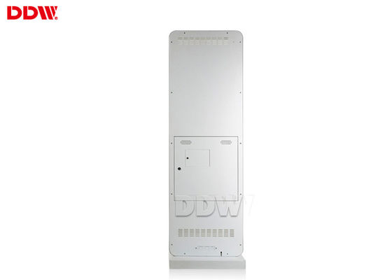 32 นิ้วกันอย่างแพร่หลายโดยใช้จอแสดงผลป้ายดิจิตอลแบบโต้ตอบ 1920x1080 ความละเอียด DDW-AD3201S