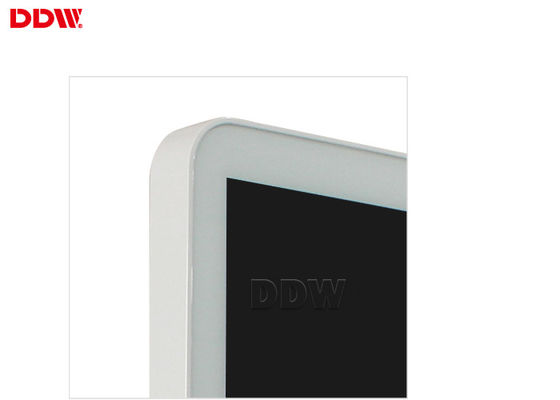 32 นิ้วกันอย่างแพร่หลายโดยใช้จอแสดงผลป้ายดิจิตอลแบบโต้ตอบ 1920x1080 ความละเอียด DDW-AD3201S