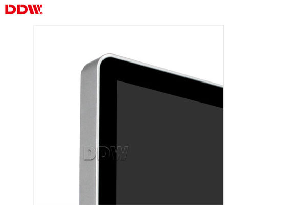 ค้าออนไลน์ 49 ยืนแสดงแอลซีดีเพียงอย่างเดียวโฆษณาป้ายดิจิตอลหลายภาษา 6 มิลลิเซคอน 16.7 เมตร 1920x1080 DDW-AD4901S