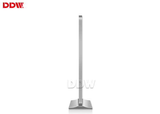 1920 * 1080 Stand Alone Digital Signage 43 นิ้ว TFT 1080p FHD ความสว่าง 500cd / m2
