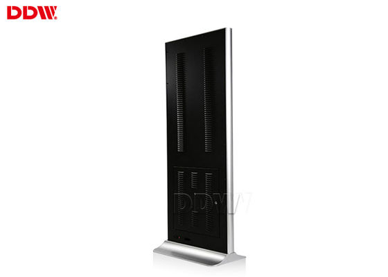 ซัมซุงแอลซีดีทัชสกรีนคีออสป้ายดิจิตอล WLED 1920x1080 สำหรับซูเปอร์มาร์เก็ตเชิงพาณิชย์ DDW-AD3201S