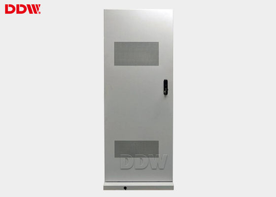 49" ไฮไลท์ lcd ดิจิตอล ไซน์เกจ คิโอสก์, tft ติดตั้งป้ายแสดง 360W DDW-AD4901S