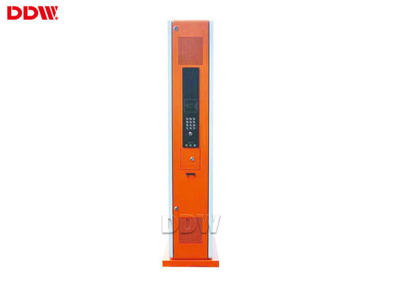 42 นิ้ว Tft Screen Outdoor Digital Signage Display 1500 - 2500cd / M * M