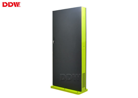 ซัมซุงเดิม 2500 นิท ดอทเดอร์ LCD ทอเตมทัชสกรีน ไดจิทัลไซเนจ คีออสค์ 55 นิ้ว