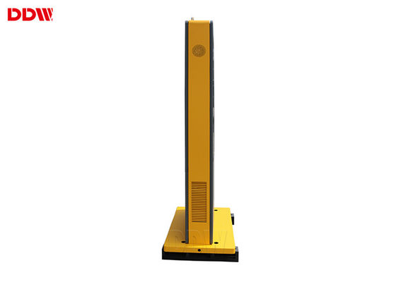 แท็บเล็ตอ่านแสงอาทิตย์ LCD จอดิจิตอลที่ยืนอิสระภายนอก DDW - AD5501SNO