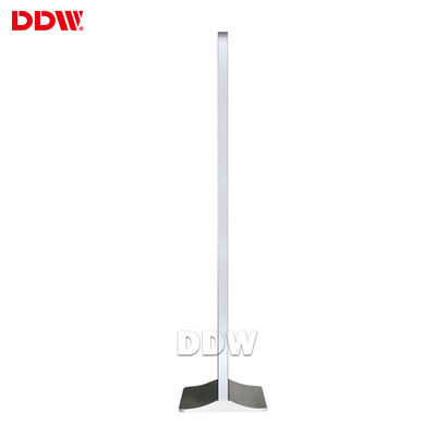 ความละเอียดสูงสุด 1920x1080 มุมมองป้ายดิจิตอลยืนฟรีตู้คีออส 178 ° DDW-AD6501SNT