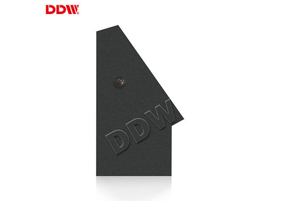 55 นิ้ว Outdoor IP65 กันน้ํา Floor Stand หน้าจอสัมผัส Kiosk หน้าจอโฆษณา Android 6.1 OS DDW-ADO5501SN