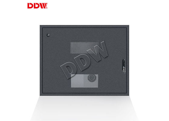 55 นิ้ว Outdoor IP65 กันน้ํา Floor Stand หน้าจอสัมผัส Kiosk หน้าจอโฆษณา Android 6.1 OS DDW-ADO5501SN