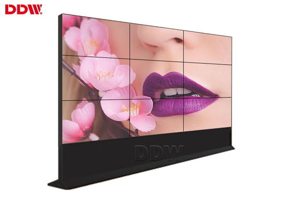 Samsung 55 "500cd / m2 230W Narrow Bezel Lcd Wall Panel