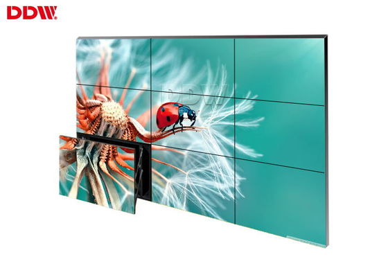 Samsung 55 "500cd / m2 230W Narrow Bezel Lcd Wall Panel