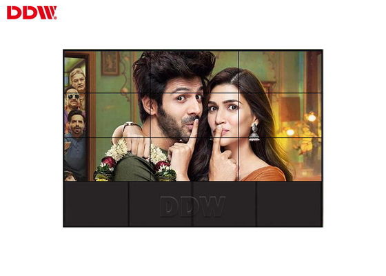 แผงวิดีโอเชิงพาณิชย์ดั้งเดิม 100% สำหรับห้องประชุมและห้องประชุม