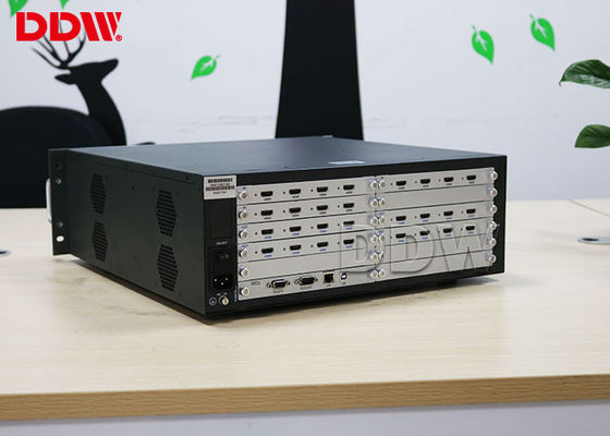 LCD Multi Tv Display Controller, 4k Video Display Wall Controller