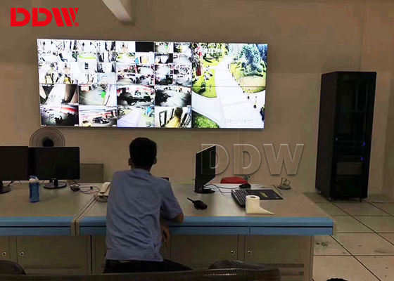 Roam Support PC Video Wall Controller สำหรับการแสดงผลแบบหลายหน้าจอ Samsung