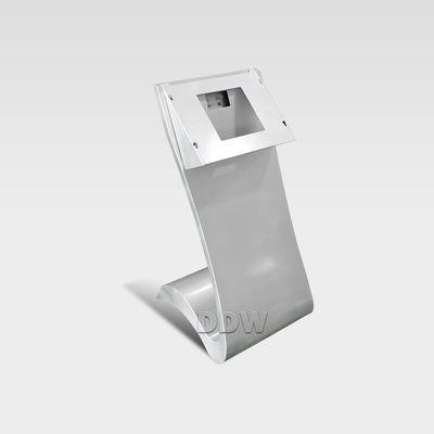 หน้าจอสัมผัสขนาด 32 นิ้วจอแสดงผลแบบอินเทอร์แอ็กทีฟคีออสก์แบบสัมผัส 1100: 1 DDW-AD3201SNT