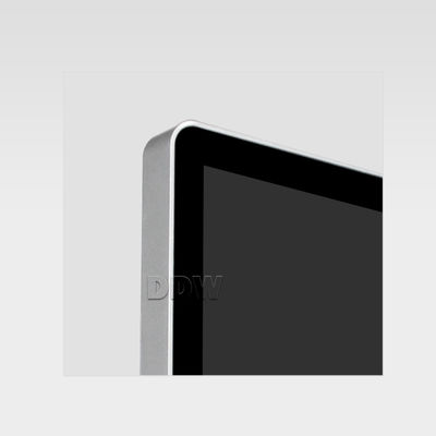 ซัมซุงแอลซีดีทัชสกรีนคีออสป้ายดิจิตอล WLED 1920x1080 สำหรับซูเปอร์มาร์เก็ตเชิงพาณิชย์ DDW-AD3201S