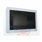 42 Inch Outdoor Lcd Display , Wall Hanging Digital Signage Display Maximum Resolution 1920x1080