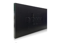 Super Thin Bezel 4K Multi Screen Display Wall 3x3 Support DVI  VGA AV YPBPR Signals