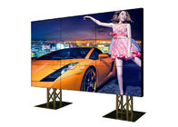 49 inch 1.8 mm Advertising Video Wall, 500 nits bezel Wall Mount LCD Display DDW-LW490DUN-TJB1