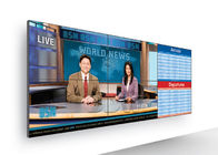 Wall Mounted screen LCD video wall Flexible structure design for Live show DDW-LW550DUN-THA3