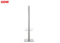55 Inch Media Player Advertising Pc Floor Standing Digital Signage 1080p Wifi
