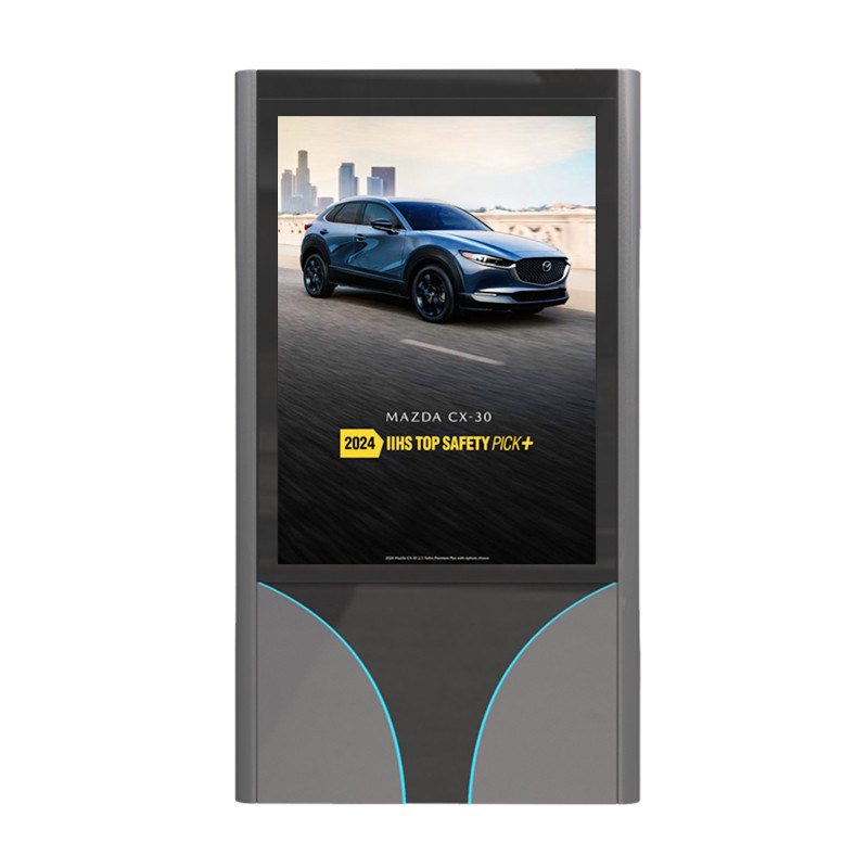 การติดตั้งง่าย P4 P5 P6 P8 P10 10000nits 3840hz มูพี