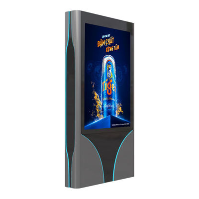 P4 P5 P6 P8 P10 8000nits 3840hz IP65 กันน้ําภายในภายนอก