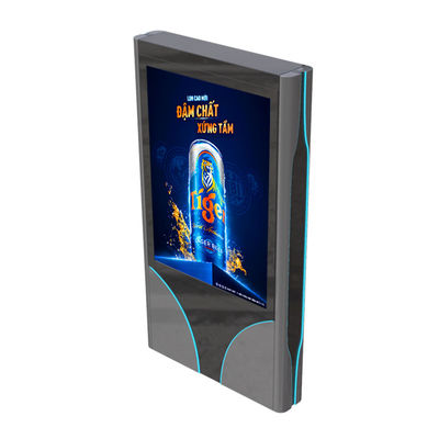P4 P5 P6 P8 P10 8000nits 3840hz IP65 กันน้ําภายในภายนอก