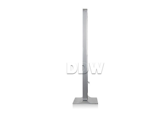 รุ่นผลิตภัณฑ์ป้ายดิจิตอล LCD 1920x1080 DDW-AD8201SN สำหรับห้างสรรพสินค้าใหญ่