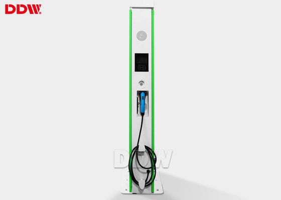 Samsung Panel 55 Inch Outdoor Digital Signage ดินยืน DDW - AD5501SNO