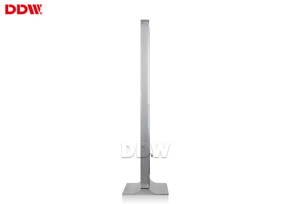 จอ LCD ขนาดใหญ่ 70 จอ / Stand Alone Digital Signage อ่านค่าแสงแดดได้