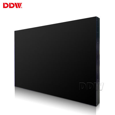 จอ LCD Video Wall น้ำหนักเบาพร้อมแผง LG ดั้งเดิมใช้งานง่าย