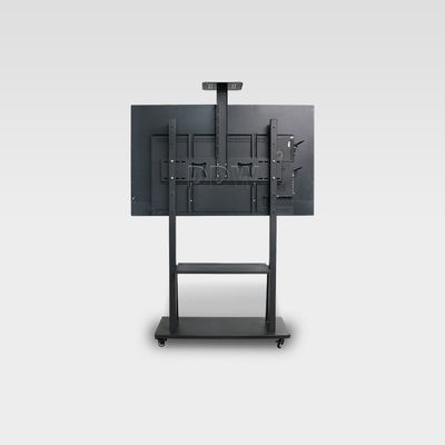 ความละเอียดสูงป้ายดิจิตอล Totem ไวท์บอร์ดแบบอินเทอร์แอกทีฟ Kiosk ขั้นสูง Ir Touch